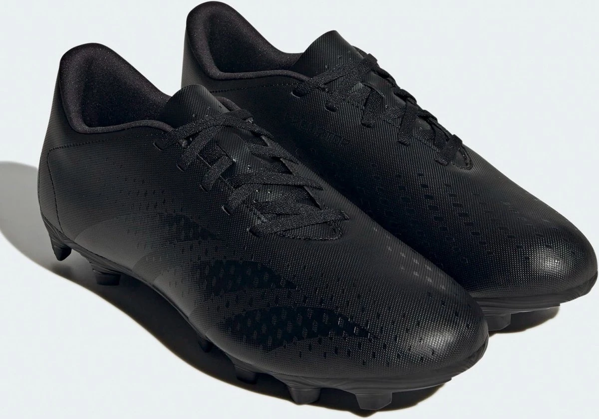 ADIDAS Predator Sportschoenen Unisex - Maat 44 2/3 4 ADIDAS Predator Sportschoenen Unisex - Maat 44 2/3 - Afbeelding 2