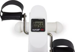 Stoelfiets - VirtuFit V4 Bureaufiets - Met Computer - Instelbare Weerstand - Hometrainer 24 Stoelfiets - VirtuFit V4 Bureaufiets - Met Computer - Instelbare Weerstand - Hometrainer -Merkloos Winkel 1200x840 5