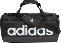 Adidas - Essentials Duffel Small - Sporttas Adidas-One Size -Merkloos Winkel 1200x841 12