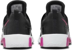 NIKE Air Max Bella TR 5 Training Schoenen - Black / Rush Pink / White - Dames - EU 42 -Merkloos Winkel 1200x841 13