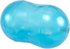 Franklin Methode - Franklin Mini Roll, Ø 9 Cm, L 15 Cm, Blauw