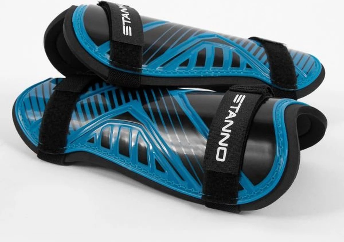 Stanno Force Lite Scheenbeschermers - Maat S 8 Stanno Force Lite Scheenbeschermers - Maat S - Afbeelding 6