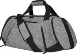 Allround Sports Bag - Baltimore (Grijs Gemêleerd) -Merkloos Winkel 1200x845 8