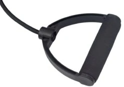 Avento Balanstrainer + 2 Weerstandsbanden - Ø 58 Cm - Blauw/Zwart -Merkloos Winkel 1200x846 10