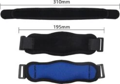 Elleboog Knie Brace - Arm Brace - Sportbrace - Spier Band - Pees Ondersteuning 22 Elleboog Knie Brace - Arm Brace - Sportbrace - Spier Band - Pees Ondersteuning -Merkloos Winkel 1200x846 12