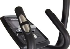 Virtufit IConsole CTR 2.1 Crosstrainer - Hartslagfunctie - Bluetooth - 24 Programma's -Merkloos Winkel 1200x847 4