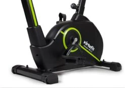 VirtuFit IConsole HTR 2.1 Ergometer - Hometrainer - Incl. Gratis Trainingsvideo -Merkloos Winkel 1200x847 5