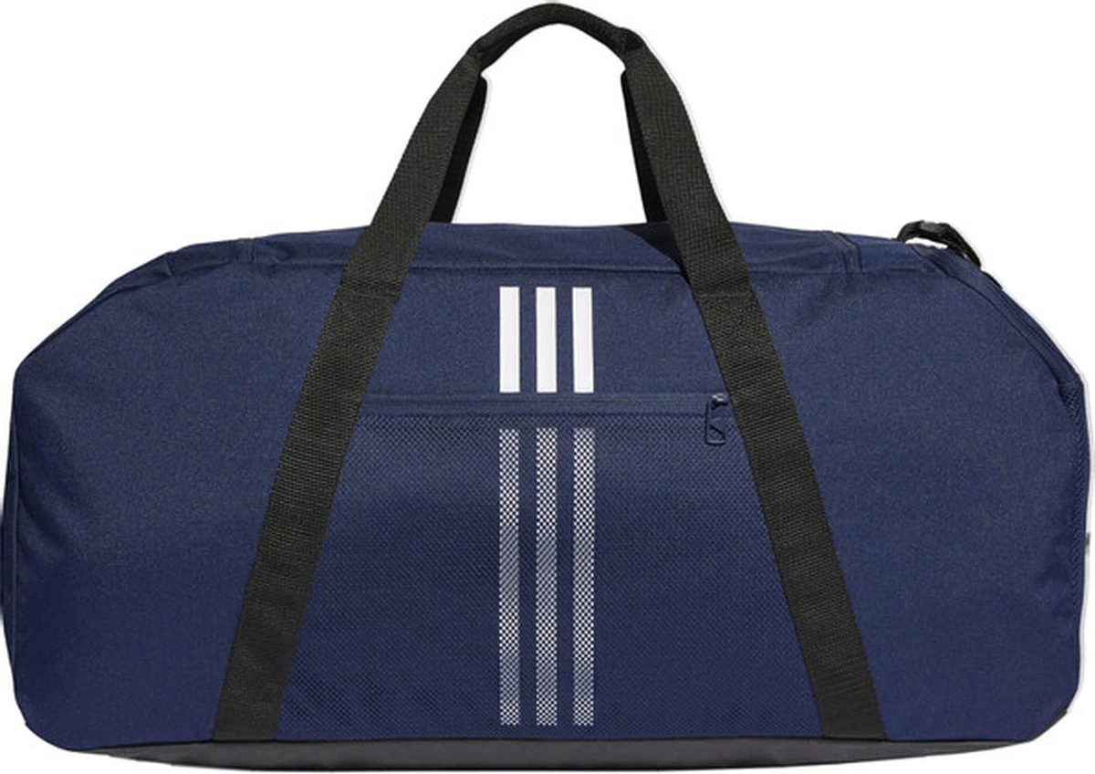 Adidas Sporttas - Navy/zwart 15 Adidas Sporttas - Navy/zwart - Afbeelding 13