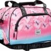 Oh My Pop! - Flamingo - Sporttas Dames - Roze - Lengte 51cm -Merkloos Winkel 1200x850 12