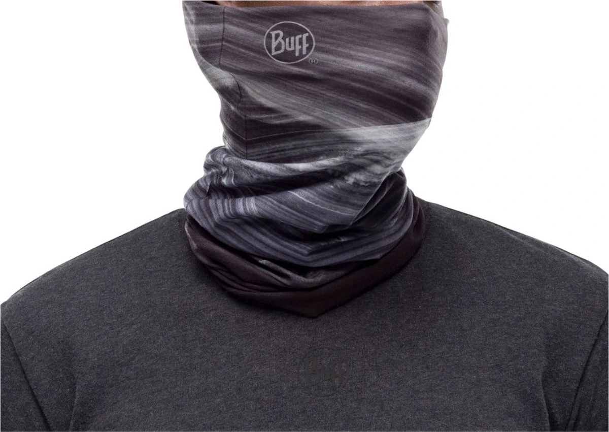 BUFF� Original Nekwarmer Unisex - One Size 5 BUFF� Original Nekwarmer Unisex - One Size - Afbeelding 3