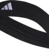 Adidas Headband Black -Merkloos Winkel 1200x851 3