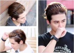 Wave Sport Diadeem Mannen Golf - Sport Haarband Volwassenen - Metaal - Zwart - 41 Cm 19 Wave Sport Diadeem Mannen Golf - Sport Haarband Volwassenen - Metaal - Zwart - 41 Cm -Merkloos Winkel 1200x852 5