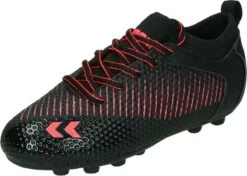 Hummel Zoom JR FG Voetbalschoenen - Maat 31