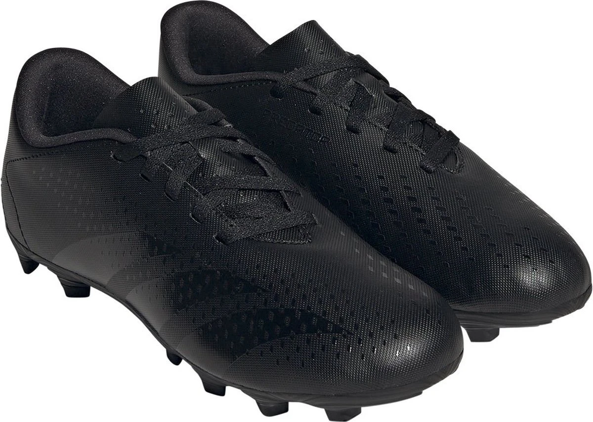 ADIDAS Predator Accuracy.4 FXG Voetbalschoenen Voor Kinderen - Black - EU 37 1/3 3 ADIDAS Predator Accuracy.4 FXG Voetbalschoenen Voor Kinderen - Black - EU 37 1/3