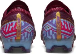 Voetbalschoenen Nike Zoom Vapor 15 Elite KM FG "Mbappé" - Maat 41 -Merkloos Winkel 1200x855 1