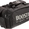 Booster Rugtas Sporttas B-Force Duffle Bag Sportsbag Zwart Large Booster Sporttas B-Force -Merkloos Winkel 1200x856 11