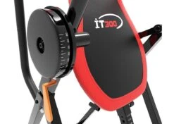 Sportstech IT300 Trainingsbank - Rugtrainer - Opvouwbaar Pull-up Stang -Merkloos Winkel 1200x856 2