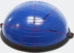 FitGoodz- Balanstrainer - Full Body Balance Trainer - Yoga Bal - Fitnessbal -Merkloos Winkel 1200x856 5