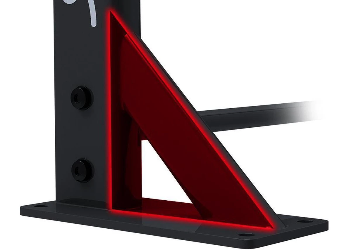 Sportstech Germany 4in1 Optrekstang - Voor Bokszak & TRX - Metaal 4 Sportstech Germany 4in1 Optrekstang - Voor Bokszak & TRX - Metaal - Afbeelding 2