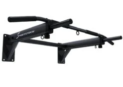 Sportstech Germany 4in1 Optrekstang - Voor Bokszak & TRX - Metaal 22 Sportstech Germany 4in1 Optrekstang - Voor Bokszak & TRX - Metaal -Merkloos Winkel 1200x856 8