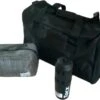 ADIDAS SAUNA Basis SET 4 Delig - SPORTTAS Bugatti 42 Ltr 4 Vaks