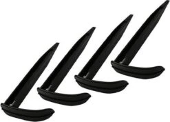 Dunlop Voetbal Goal - Voetbaldoel - 120 X 80 X 40 - Incl. Voetbal En Pomp + Haringen -Merkloos Winkel 1200x858