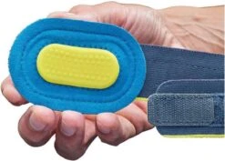 Push Sports Elleboogbrace - Donkergrijs - One Size - Donkergrijs - One Size 35 Push Sports Elleboogbrace - Donkergrijs - One Size - Donkergrijs - One Size -Merkloos Winkel 1200x858 7