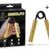 Gouden Grip Handknijper Level 4 (90kg) + GRATIS Griptraining E-book - Handtrainer - Handgripper - Handknijper Fitness - Knijphalter - Onderarm Trainer - Heavy Grip - Buigveer -Merkloos Winkel 1200x861 4