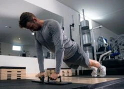 AJ-Sports Push Up Bord XL - Push Up Bars - Push Up - Push Up Grips - Opdruk Bord - Opdruksteunen - Push Up - Workout - Fitness -Merkloos Winkel 1200x863 6