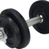 Tunturi Gewichten Gietijzer Totaal 10kg - Halterset Met Schroefsluiting - Dumbbell Set - 1 Halterstang - 30mm - Incl. Gratis Fitness App 1 Tunturi Gewichten Gietijzer Totaal 10kg - Halterset Met Schroefsluiting - Dumbbell Set - 1 Halterstang - 30mm - Incl. Gratis Fitness App -Merkloos Winkel 1200x866 3