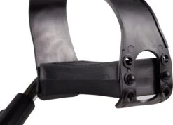 KIMO DIRECT Stoelfiets Met Antischuifband - LCD-scherm - Opvouwbaar - Fietstrainer - Bureaufiets - Deskbike - Zwart 14 KIMO DIRECT Stoelfiets Met Antischuifband - LCD-scherm - Opvouwbaar - Fietstrainer - Bureaufiets - Deskbike - Zwart -Merkloos Winkel 1200x866 6