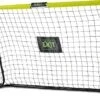 EXIT Tempo Stalen Voetbaldoel 180x120cm - Groen/zwart -Merkloos Winkel 1200x868 2