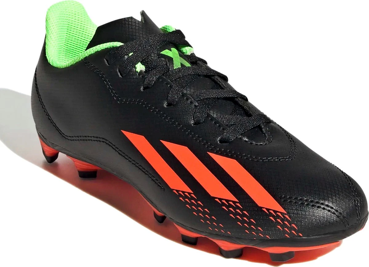Adidas SpeedPortal.4 Sportschoenen Unisex - Maat 38 4 Adidas SpeedPortal.4 Sportschoenen Unisex - Maat 38 - Afbeelding 2