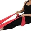 LOUZIR - Resistance Band - Weerstandsband Voor Thuis Sporten - Full Body Trainer - Rood -Merkloos Winkel 1200x871 3