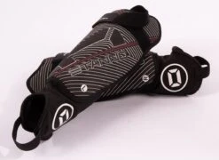 Stanno Pro Guard II Scheenbeschermers - Maat L -Merkloos Winkel 1200x873