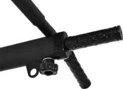 HOMCOM Klimrekstang Optrekstang Wandmontage Horizontale Beugel Met Ogen Voor Bokszak Staal A91-089 15 HOMCOM Klimrekstang Optrekstang Wandmontage Horizontale Beugel Met Ogen Voor Bokszak Staal A91-089 -Merkloos Winkel 1200x873 8