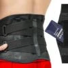Fit Evolve® Rugbrace Voor Onderrug - Back Support - Postuur Corrector - Rugband - Large/XL 2 Fit Evolve® Rugbrace Voor Onderrug - Back Support - Postuur Corrector - Rugband - Large/XL -Merkloos Winkel 1200x877 10