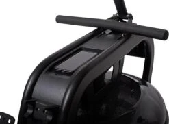 Roeitrainer - VirtuFit Pro Water Resistance Row 1000 Roeimachine - Hartslagfunctie - Inklapbaar -Merkloos Winkel 1200x877 6