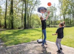 VirtuFit Verstelbare Basketbalpaal - Basketbalring - 170 Tot 215 Cm 13 VirtuFit Verstelbare Basketbalpaal - Basketbalring - 170 Tot 215 Cm -Merkloos Winkel 1200x878 19