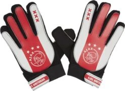 Ajax® Ajax Keepers Handschoenen W/r/w S-M