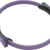Tunturi Pilates Ring - Yoga Ring - Paars -Merkloos Winkel 1200x881 7