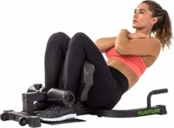 Tunturi WT20 Sissy Squat Station - Alternatief Voor Squat Rack - Squat Apparaat -Merkloos Winkel 1200x882 15