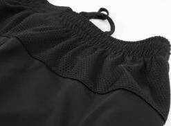 Hummel Ground Pro Sportbroek Heren - Zwart - Maat L -Merkloos Winkel 1200x882 6