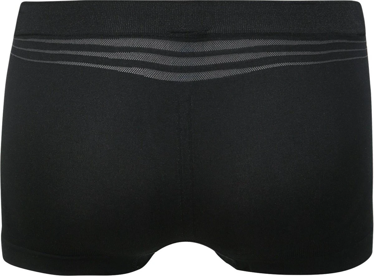 Odlo Suw Bottom Panty Performance Light Dames Sportonderbroek - Black - Maat M 8 Odlo Suw Bottom Panty Performance Light Dames Sportonderbroek - Black - Maat M - Afbeelding 6