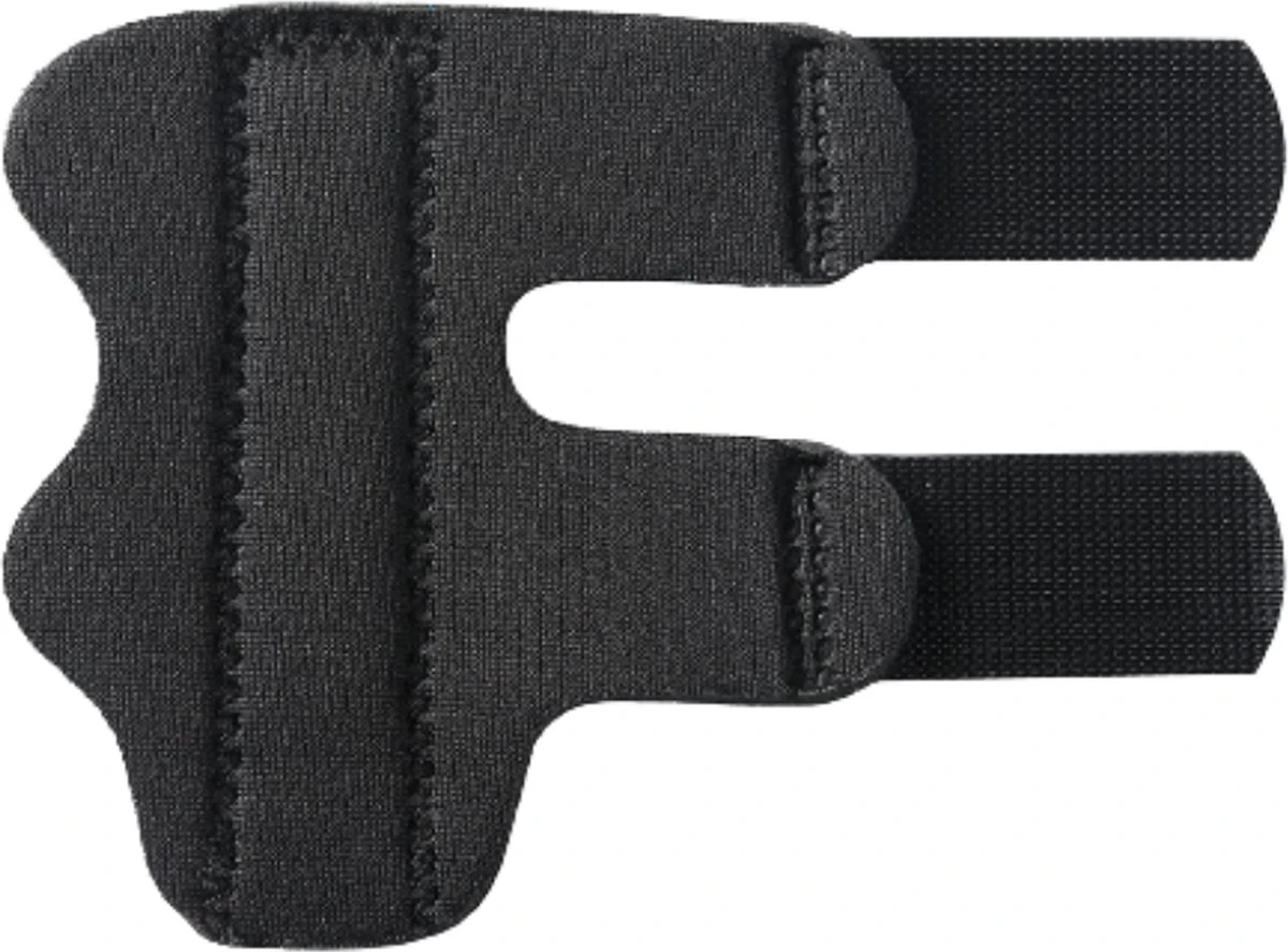 WG COMMERCE ® Vingerspalk - Vingerbrace - Geschikt Voor Wijs-, Middel-, Ringvinger - One Size 11 WG COMMERCE ® Vingerspalk - Vingerbrace - Geschikt Voor Wijs-, Middel-, Ringvinger - One Size - Afbeelding 9