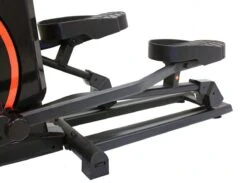 Crosstrainer Focus Fitness Fox 4 - Front Driven / Voorwiel Crosstrainer - Incl. Hartslagfunctie En Tablethouder - 12 Trainingsprogramma's - Crosstrainer Fitness -Merkloos Winkel 1200x888 9