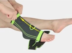 Verstelbaar Enkelbrace Voor Ondersteuning En Het Voorkomen Van Blessures – One Size -Merkloos Winkel 1200x891 9