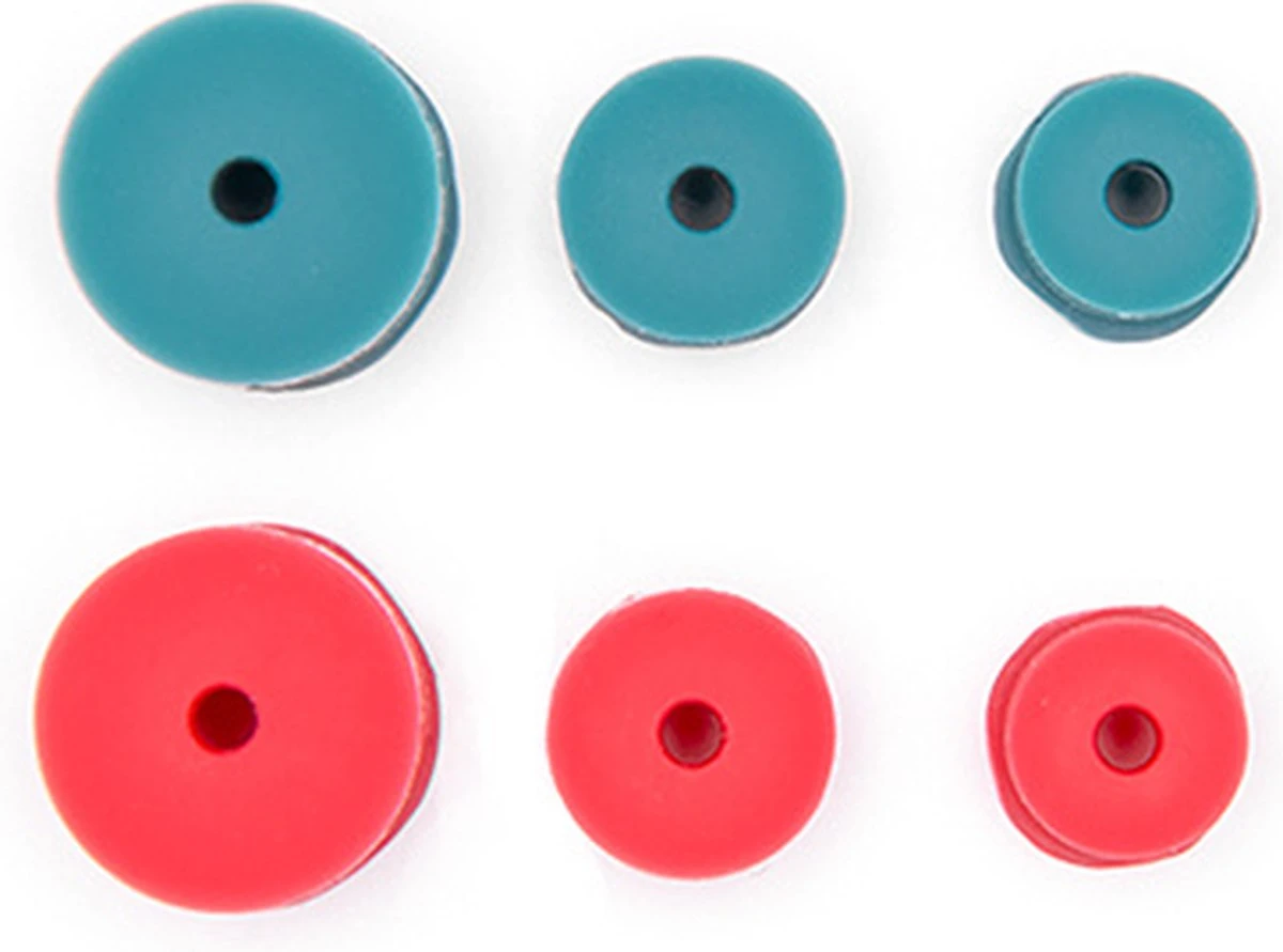 Surfears 3.0 KiteSurf – Watersport Oordoppen 5 Surfears 3.0 KiteSurf – Watersport Oordoppen - Afbeelding 3