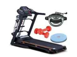 Loopband Fitness - Inklapbaar - Met Hartslag Functie - 15 Graden Hellingshoek -Merkloos Winkel 1200x894 6