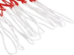 WM Sports Professioneel Basketbalnet - Basketballen - Basketnet - Basketball - Basket Net - Net Voor Basketbalring - Netjes - Basketbalringnet - Basketbal Veldmateriaal - Basketbalnetten - Lengte 36 Cm - Nylon - Rood, Wit En Blauw 7 WM Sports Professioneel Basketbalnet - Basketballen - Basketnet - Basketball - Basket Net - Net Voor Basketbalring - Netjes - Basketbalringnet - Basketbal Veldmateriaal - Basketbalnetten - Lengte 36 Cm - Nylon - Rood, Wit En Blauw -Merkloos Winkel 1200x895 10